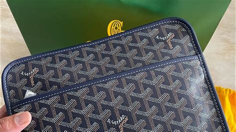 goyard jouvence medium.